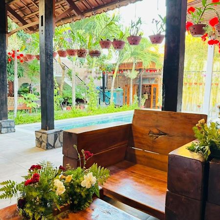Ambedo Hotel Phu Quoc Eksteriør bilde