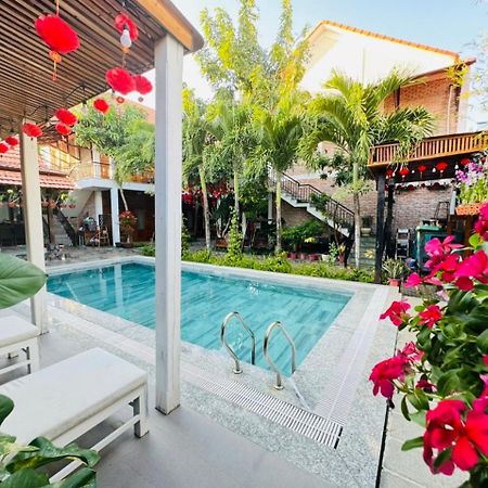 Ambedo Hotel Phu Quoc Eksteriør bilde