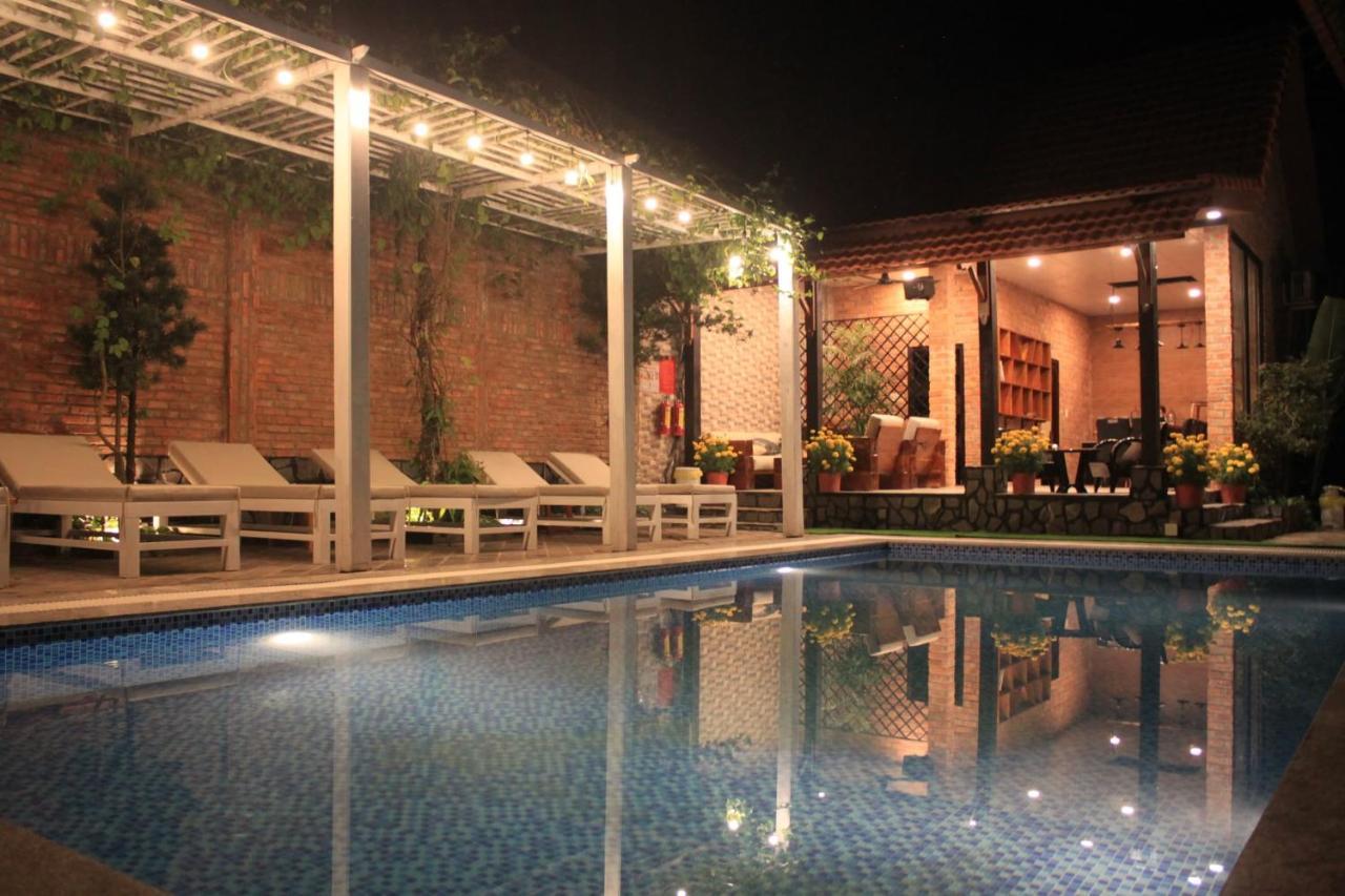 Ambedo Hotel Phu Quoc Eksteriør bilde