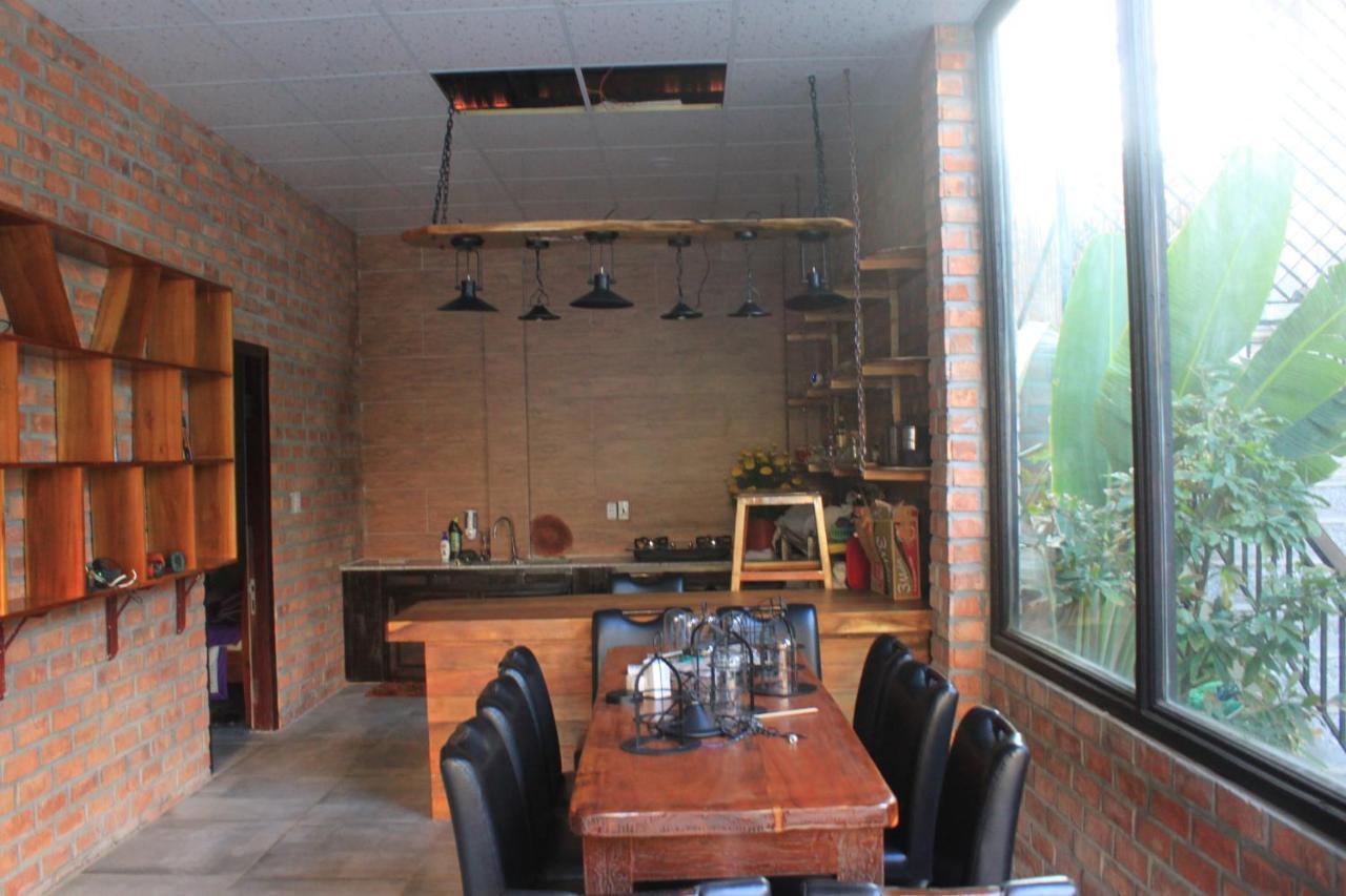 Ambedo Hotel Phu Quoc Eksteriør bilde