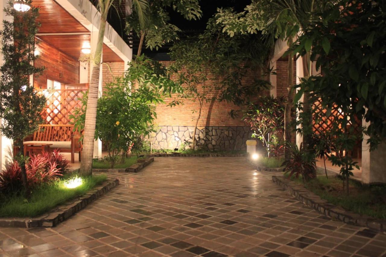 Ambedo Hotel Phu Quoc Eksteriør bilde