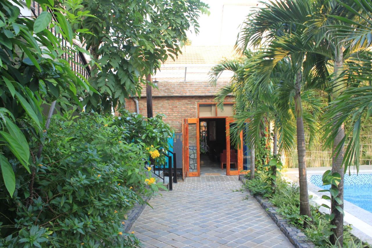 Ambedo Hotel Phu Quoc Eksteriør bilde
