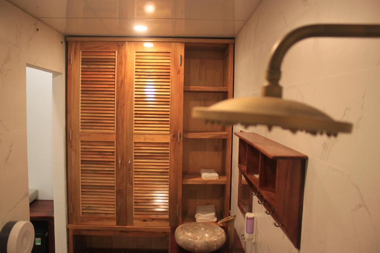 Ambedo Hotel Phu Quoc Eksteriør bilde