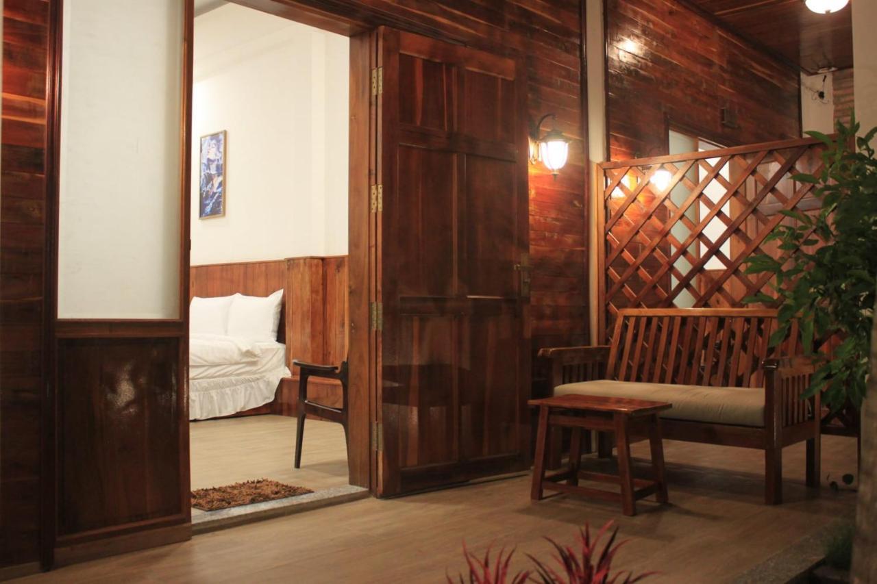 Ambedo Hotel Phu Quoc Eksteriør bilde