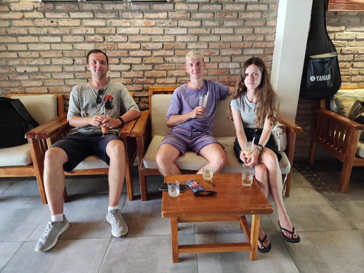 Ambedo Hotel Phu Quoc Eksteriør bilde