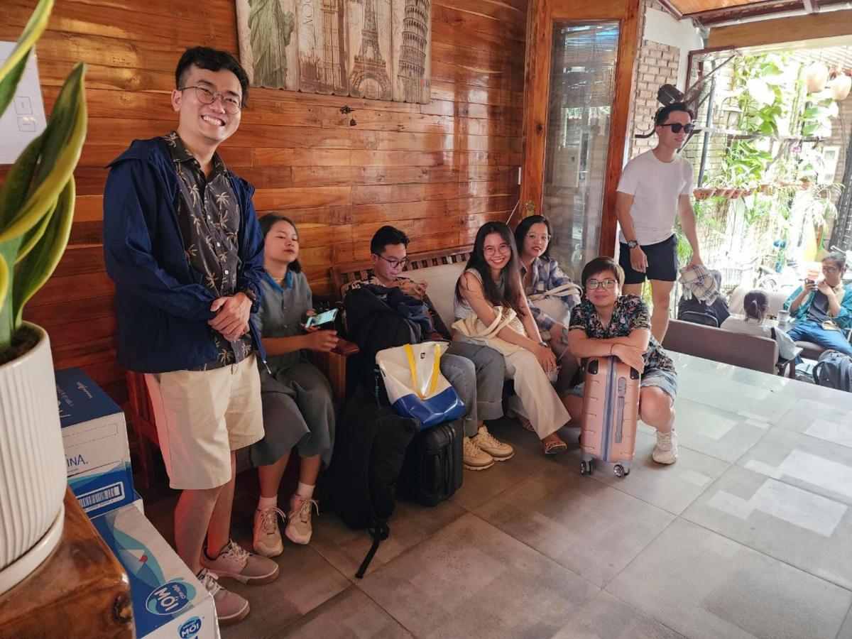 Ambedo Hotel Phu Quoc Eksteriør bilde