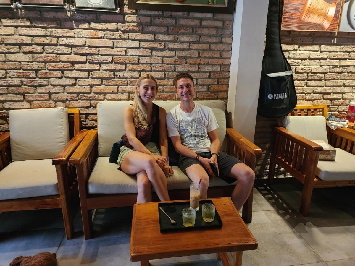 Ambedo Hotel Phu Quoc Eksteriør bilde