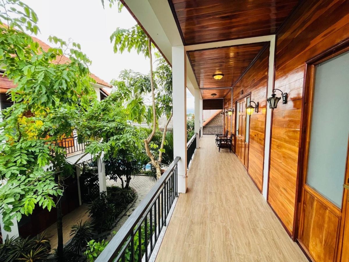 Ambedo Hotel Phu Quoc Eksteriør bilde