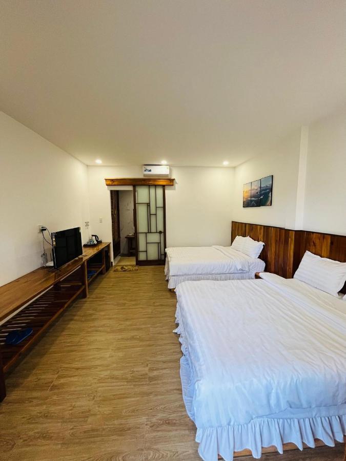 Ambedo Hotel Phu Quoc Eksteriør bilde