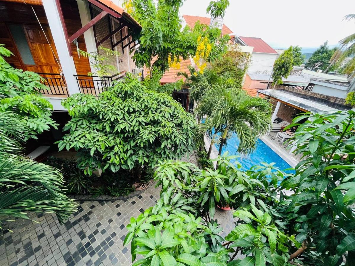 Ambedo Hotel Phu Quoc Eksteriør bilde