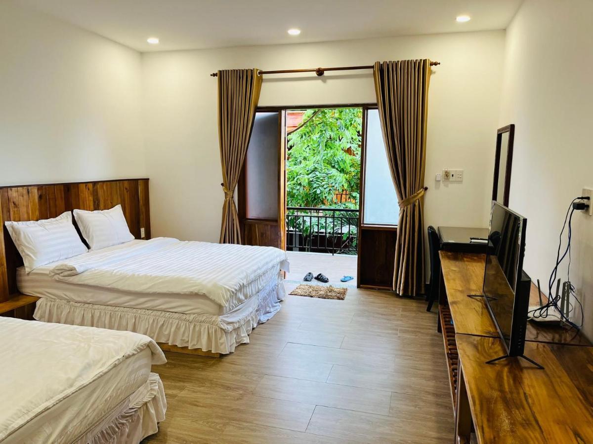 Ambedo Hotel Phu Quoc Eksteriør bilde