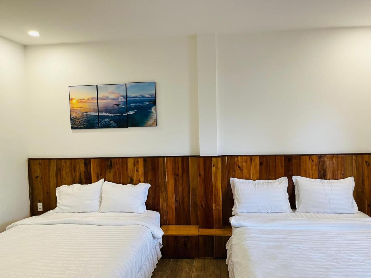 Ambedo Hotel Phu Quoc Eksteriør bilde