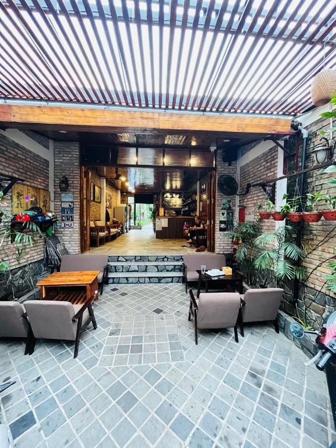 Ambedo Hotel Phu Quoc Eksteriør bilde