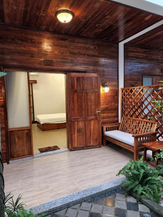 Ambedo Hotel Phu Quoc Eksteriør bilde