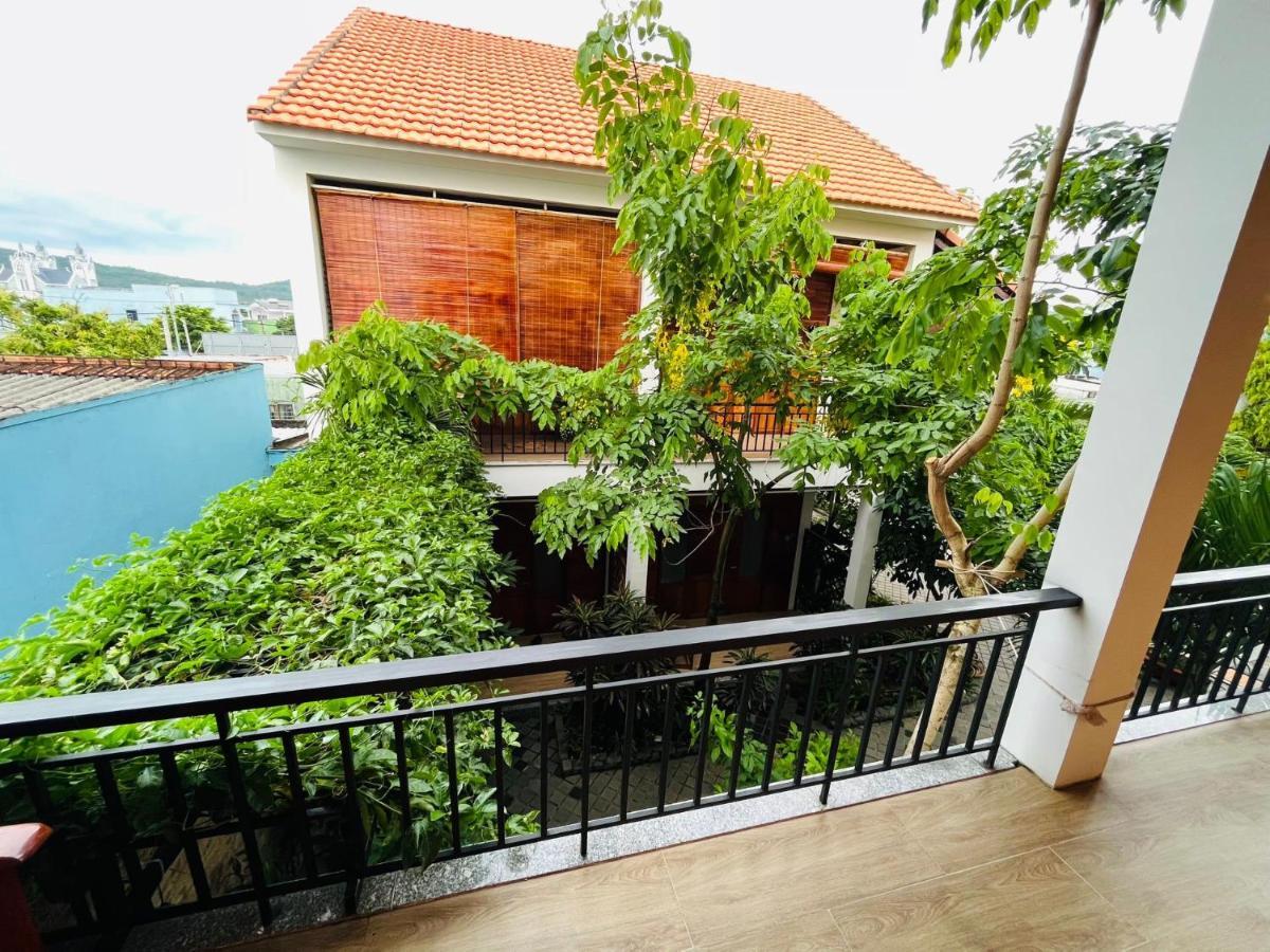 Ambedo Hotel Phu Quoc Eksteriør bilde