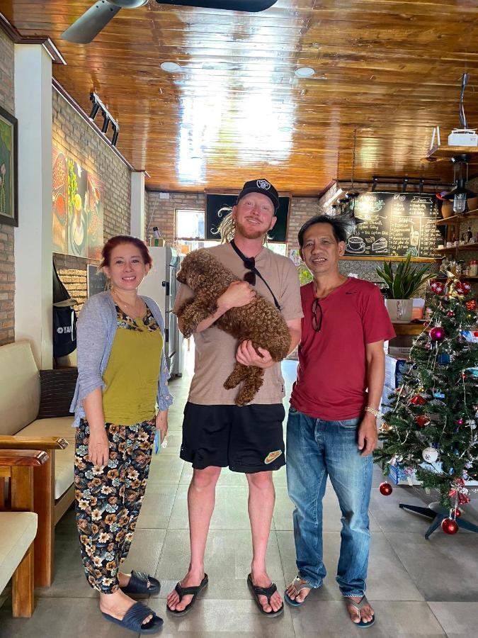 Ambedo Hotel Phu Quoc Eksteriør bilde