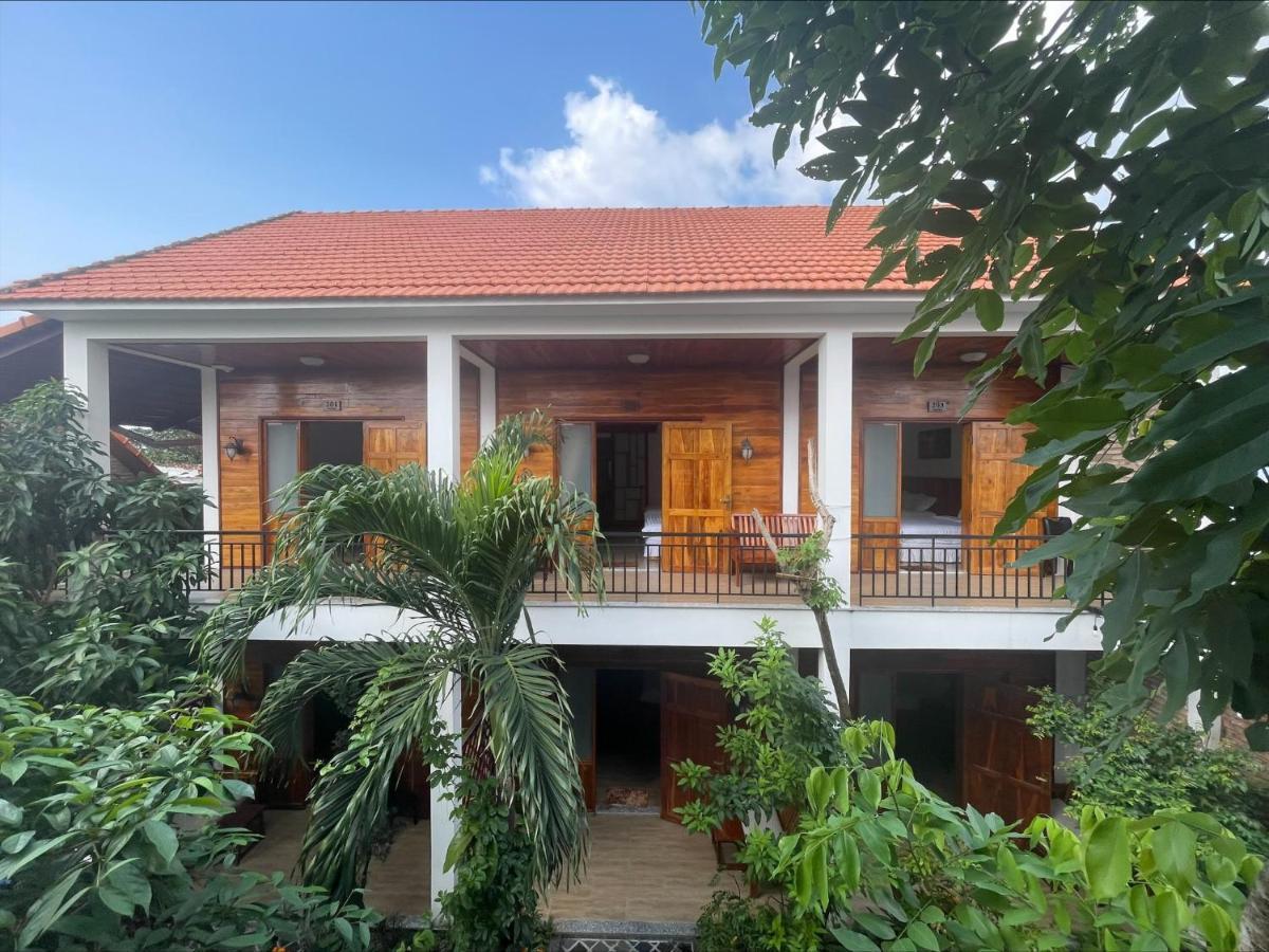 Ambedo Hotel Phu Quoc Eksteriør bilde