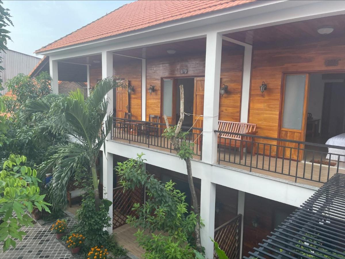 Ambedo Hotel Phu Quoc Eksteriør bilde