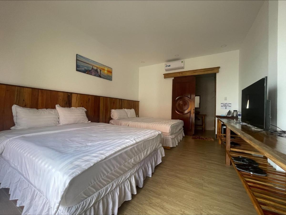 Ambedo Hotel Phu Quoc Eksteriør bilde
