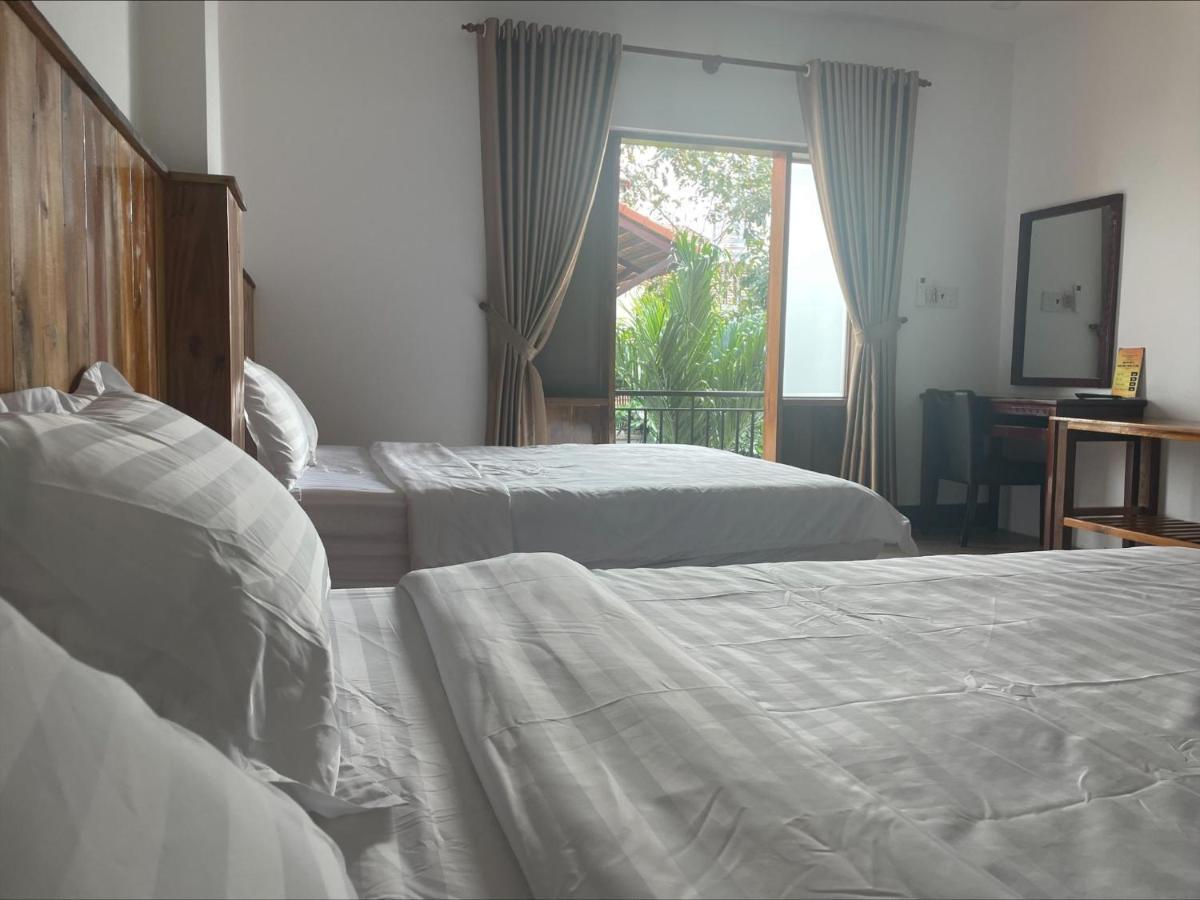 Ambedo Hotel Phu Quoc Eksteriør bilde