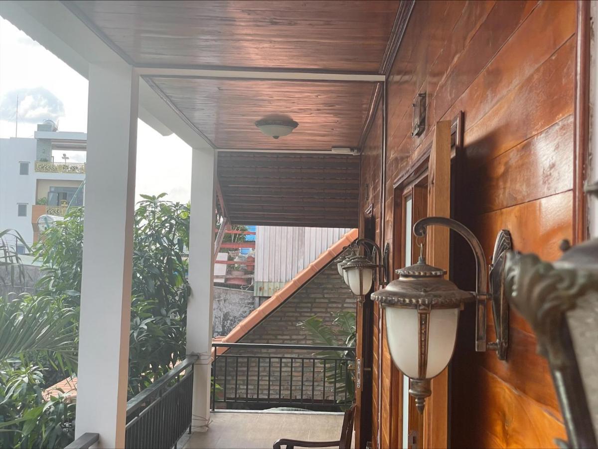 Ambedo Hotel Phu Quoc Eksteriør bilde