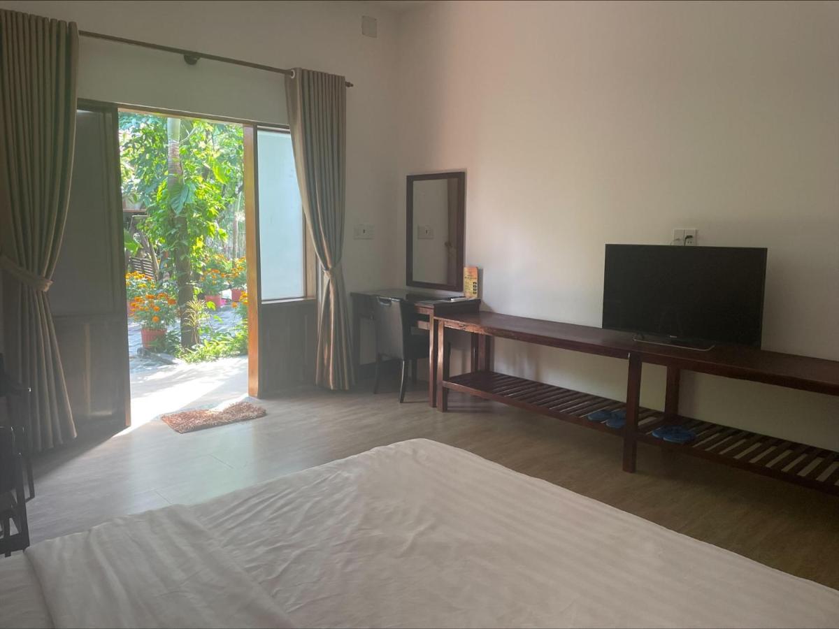 Ambedo Hotel Phu Quoc Eksteriør bilde