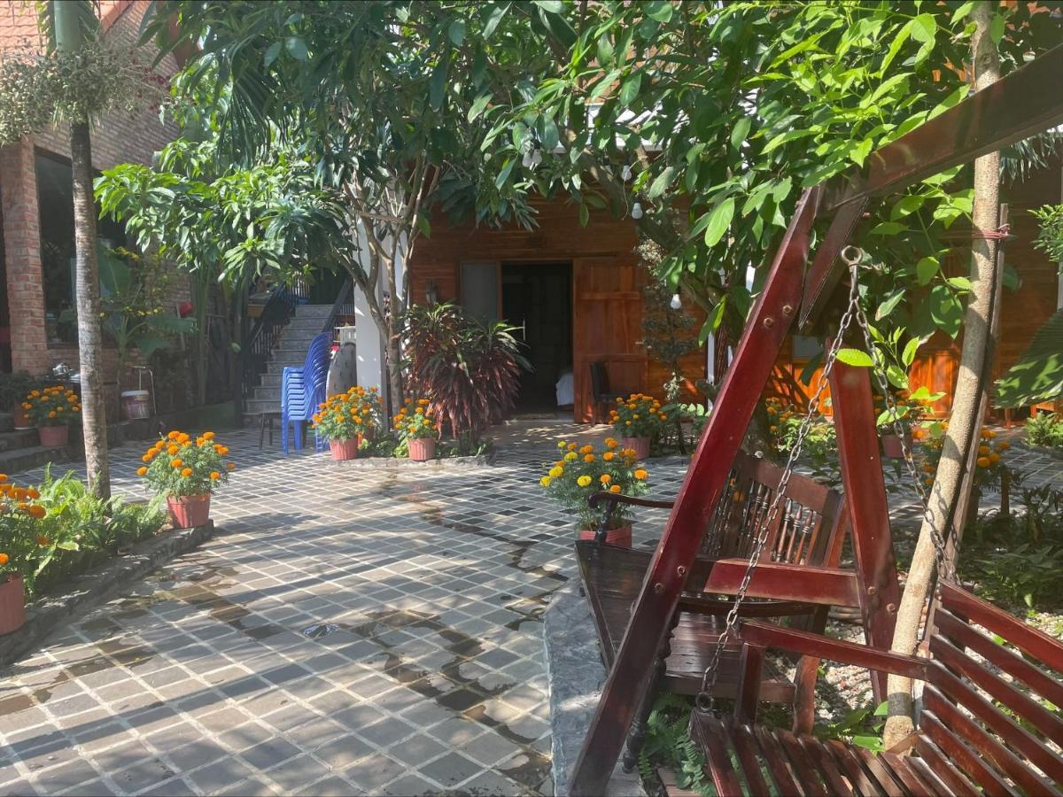 Ambedo Hotel Phu Quoc Eksteriør bilde