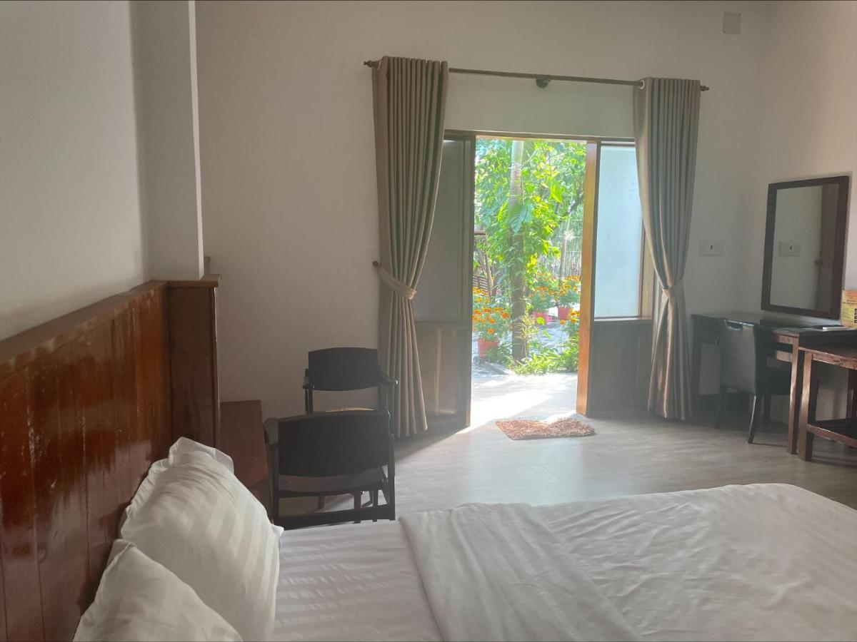 Ambedo Hotel Phu Quoc Eksteriør bilde