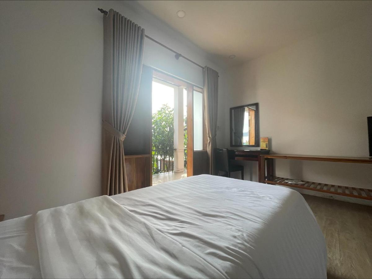 Ambedo Hotel Phu Quoc Eksteriør bilde