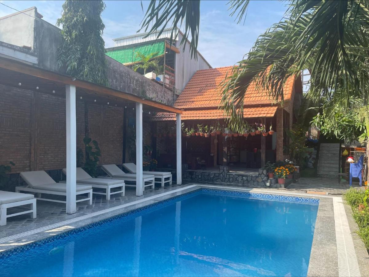 Ambedo Hotel Phu Quoc Eksteriør bilde