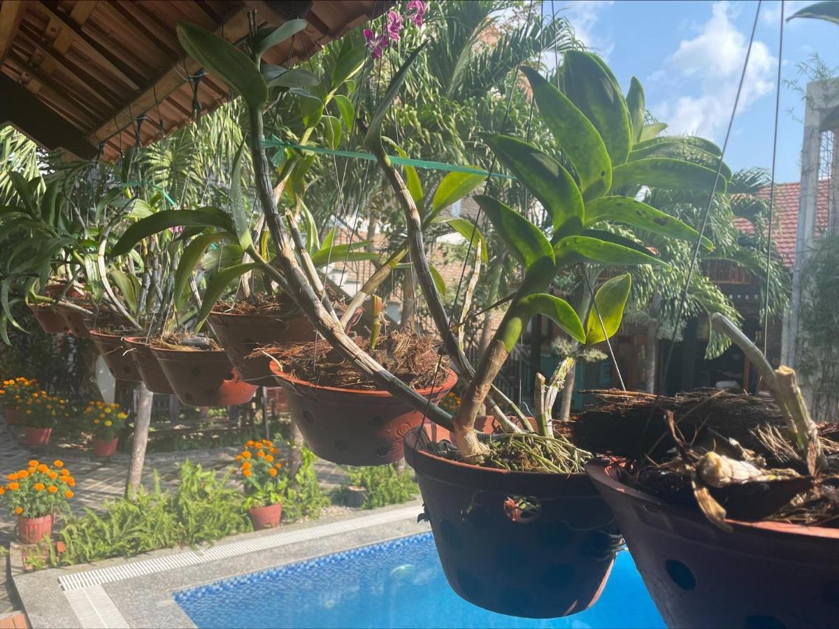 Ambedo Hotel Phu Quoc Eksteriør bilde