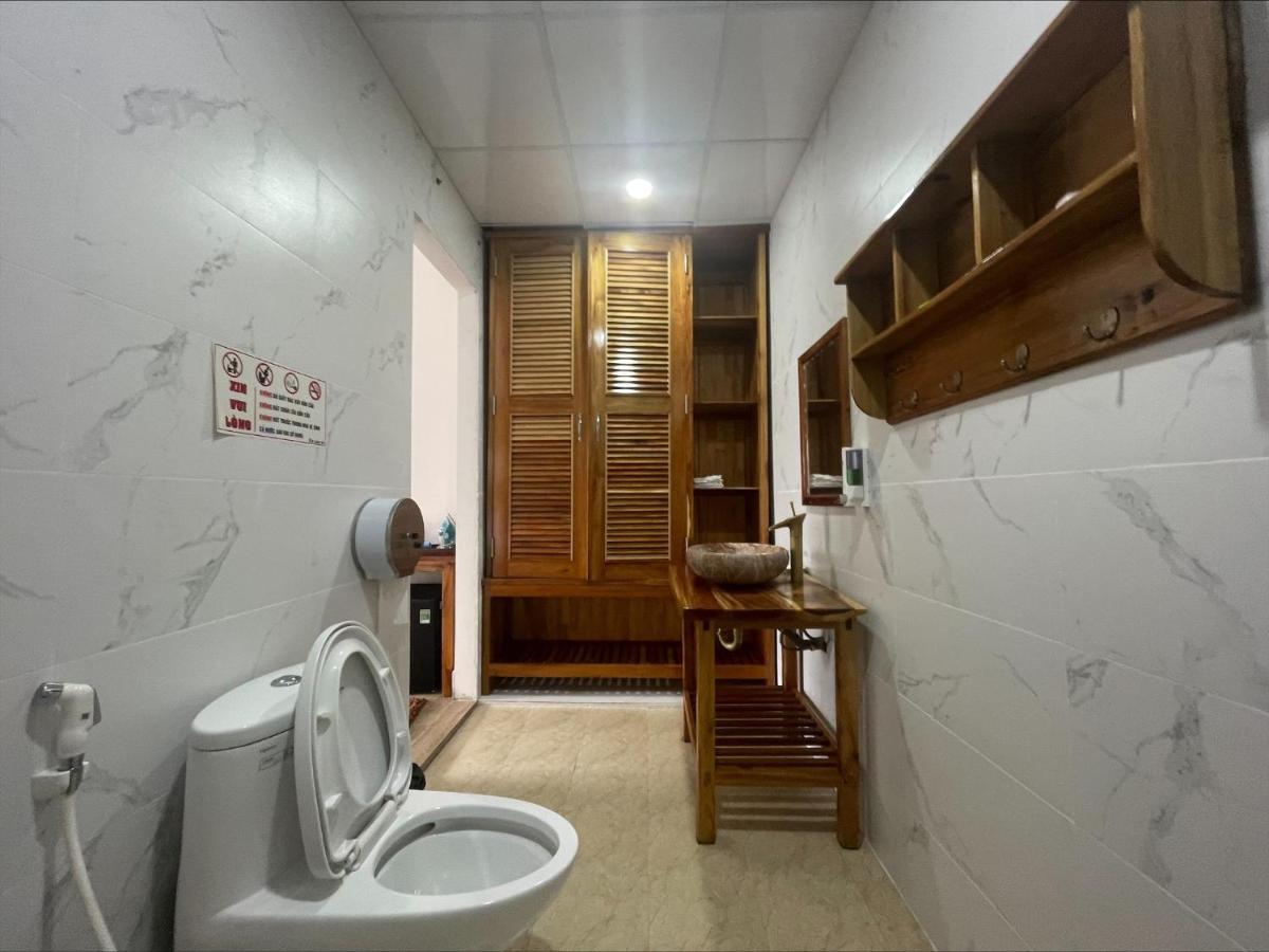Ambedo Hotel Phu Quoc Eksteriør bilde