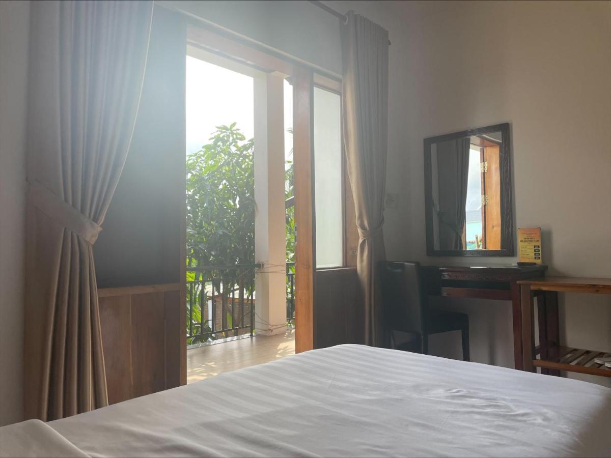Ambedo Hotel Phu Quoc Eksteriør bilde