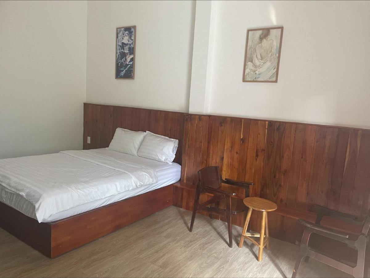 Ambedo Hotel Phu Quoc Eksteriør bilde