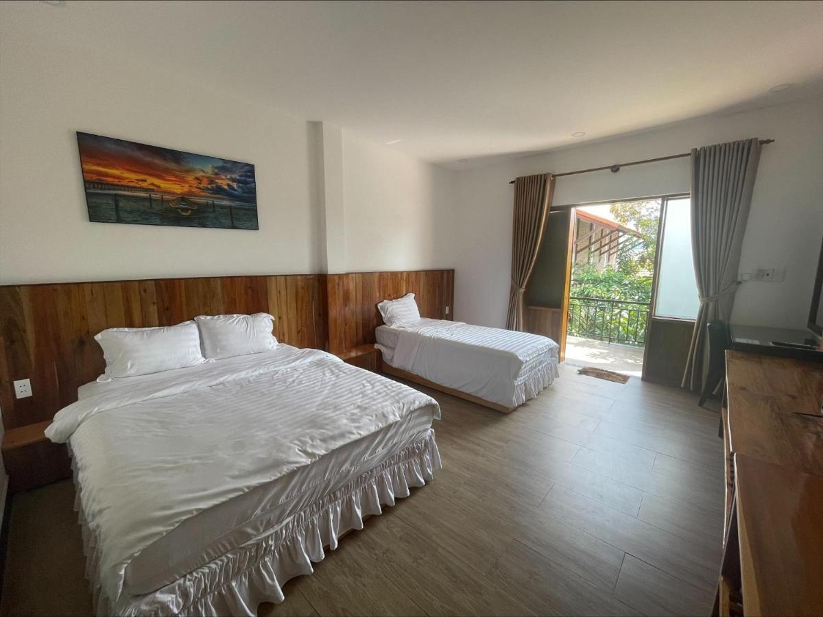 Ambedo Hotel Phu Quoc Eksteriør bilde