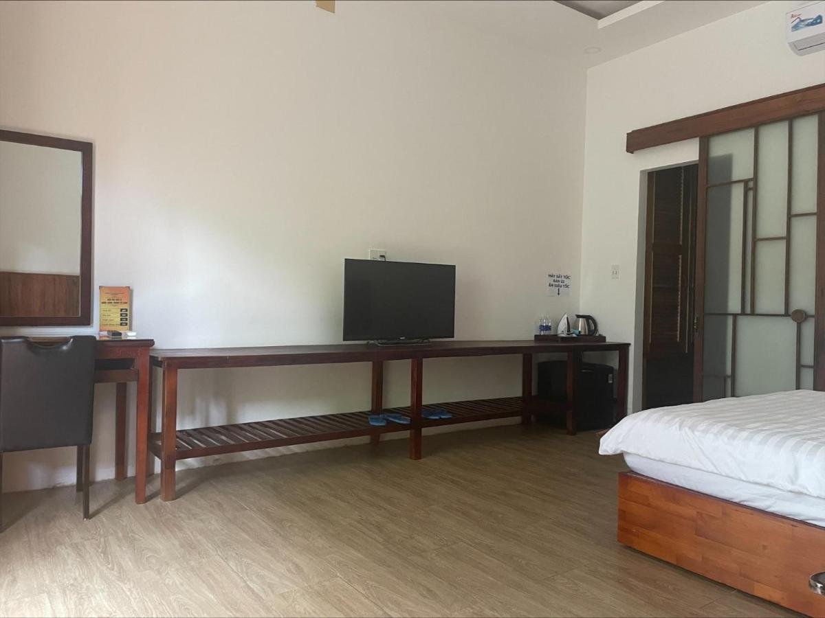 Ambedo Hotel Phu Quoc Eksteriør bilde