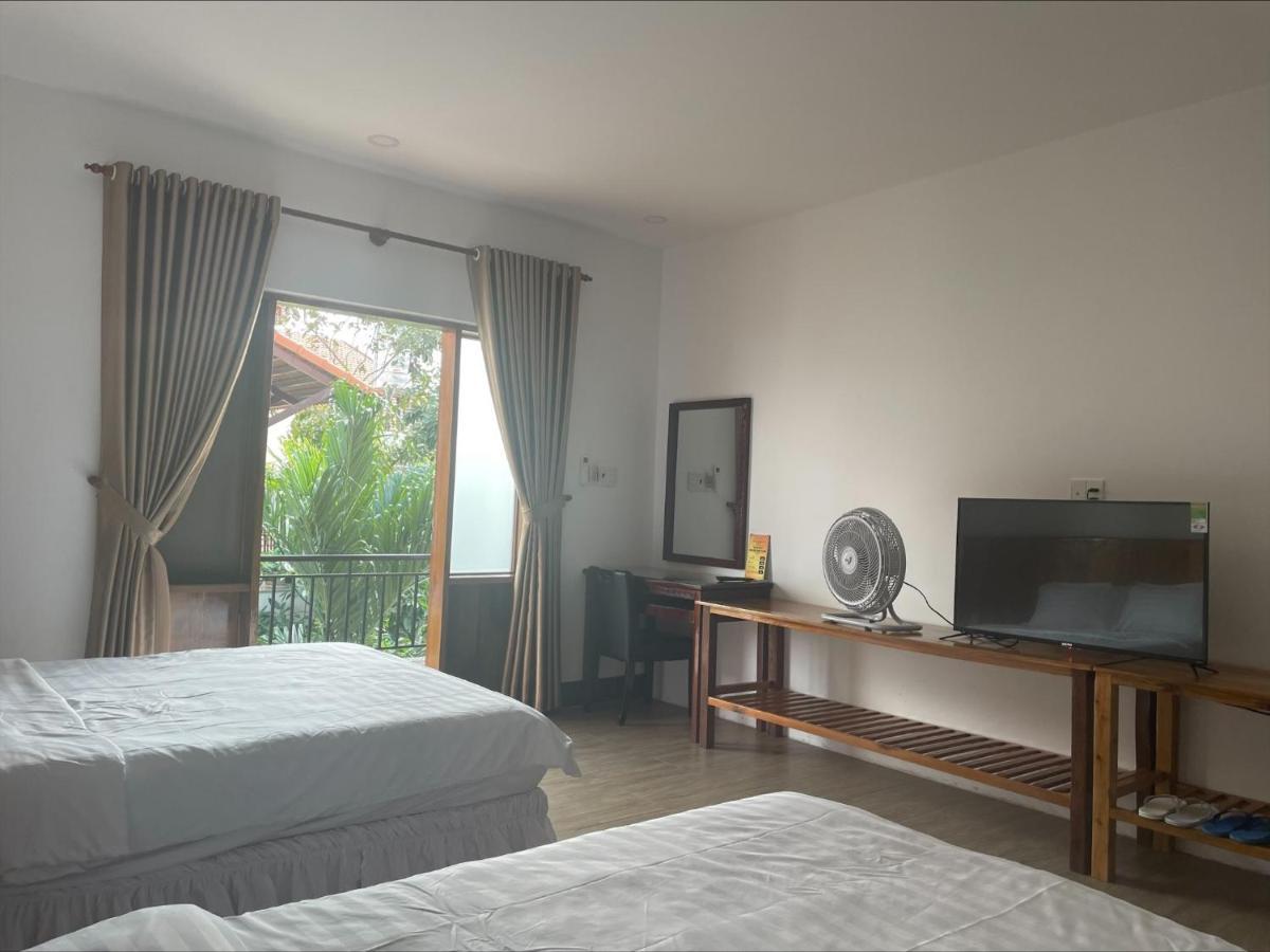 Ambedo Hotel Phu Quoc Eksteriør bilde