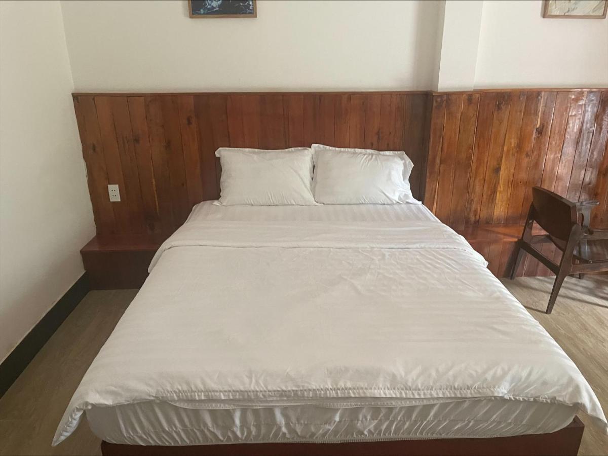 Ambedo Hotel Phu Quoc Eksteriør bilde