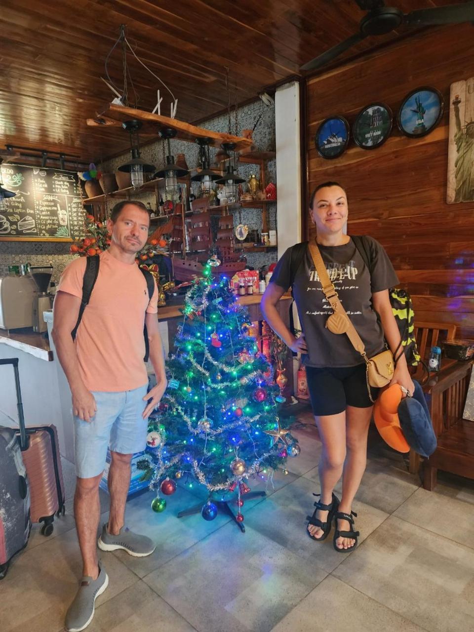 Ambedo Hotel Phu Quoc Eksteriør bilde