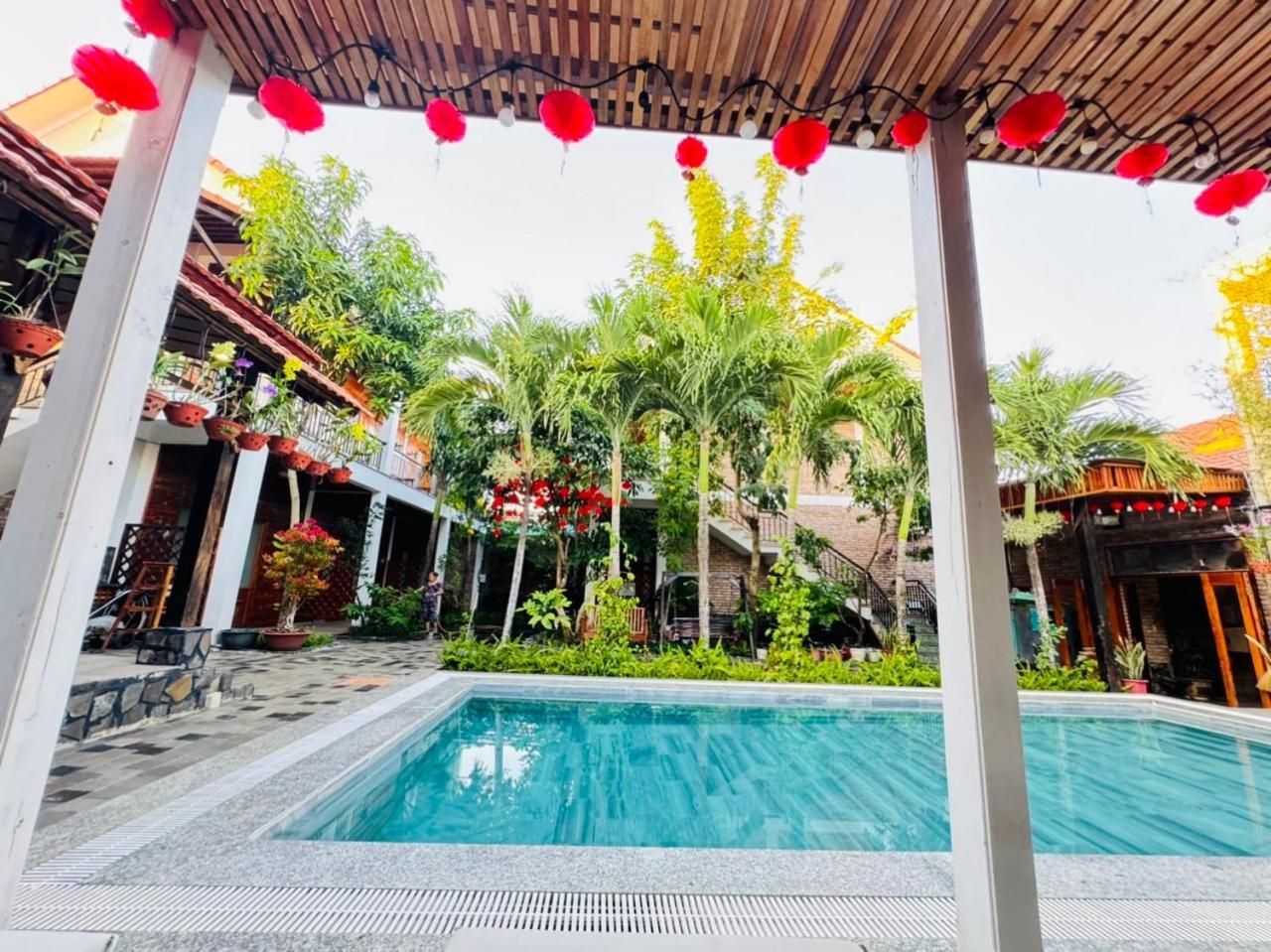 Ambedo Hotel Phu Quoc Eksteriør bilde