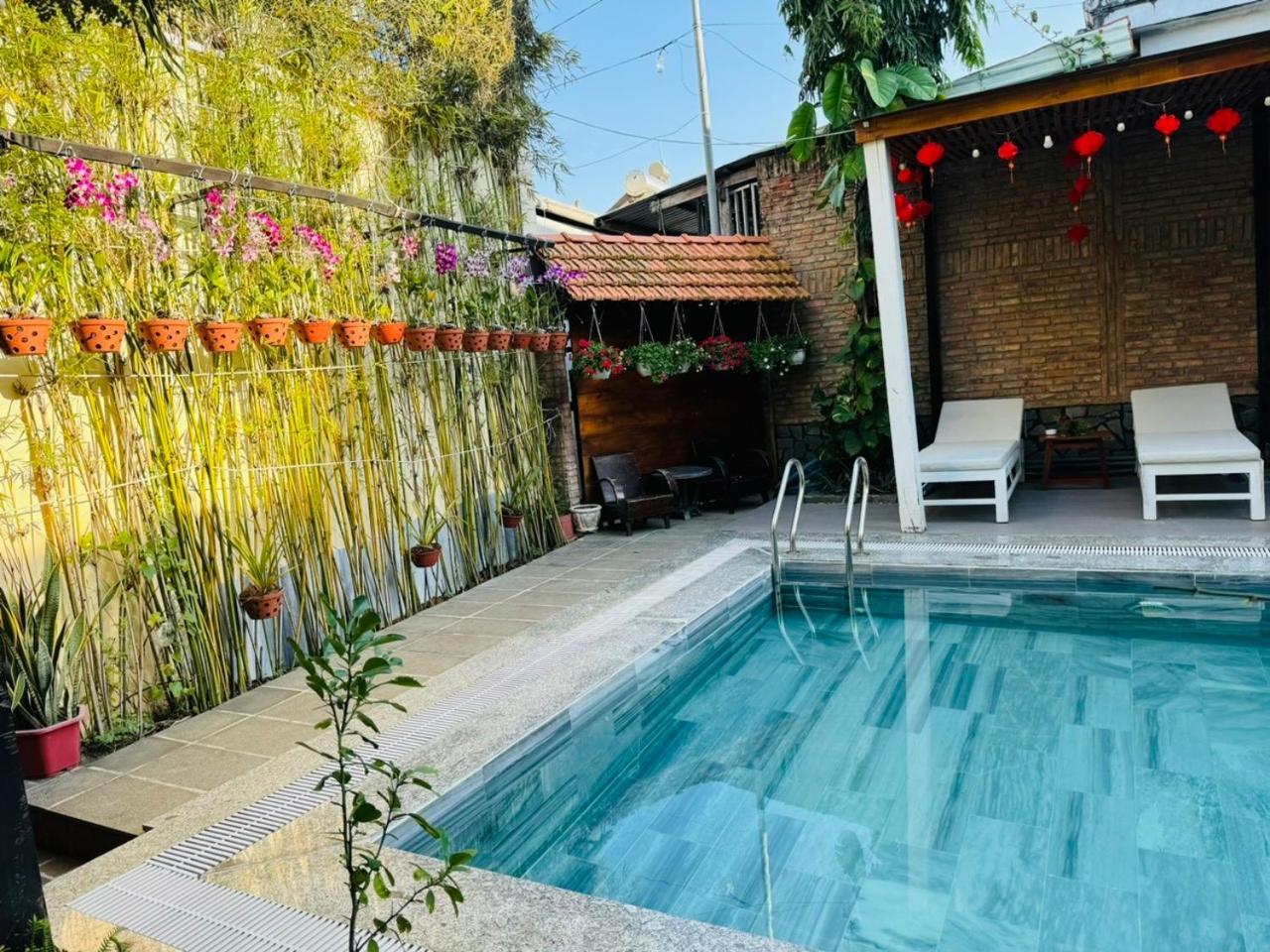 Ambedo Hotel Phu Quoc Eksteriør bilde