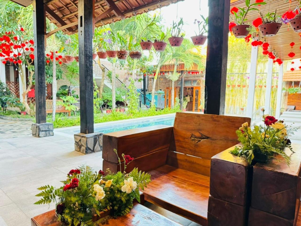 Ambedo Hotel Phu Quoc Eksteriør bilde