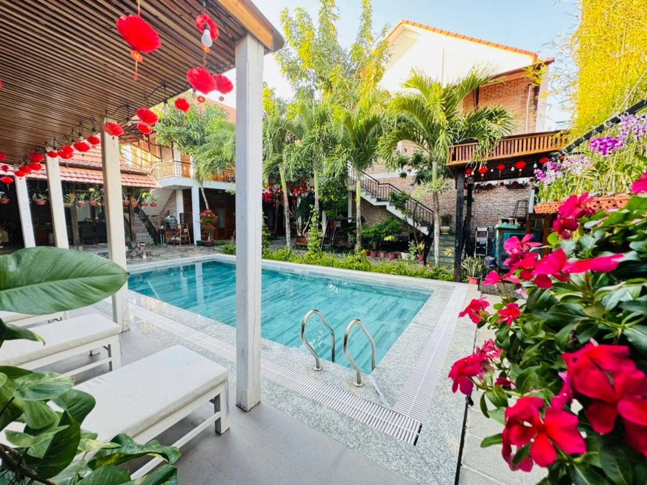 Ambedo Hotel Phu Quoc Eksteriør bilde